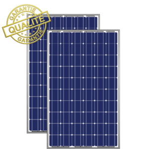 Panneaux poly énergie solaire