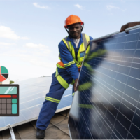 prix panneau solaire