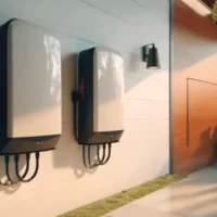 Combien de temps durent les batteries solaires résidentielles ?