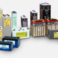 10 Questions sur les Batteries Solaires