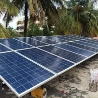 9 façons de protéger les panneaux solaires contre le vol