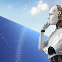 L'intelligence artificielle dans l'énergie solaire