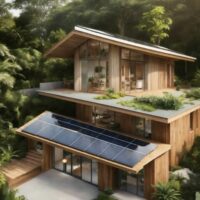 Avantages et inconvénients de l'énergie solaire en 2024