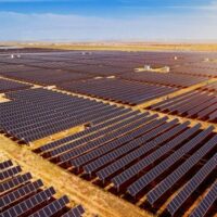 Energie Solaire Senegal