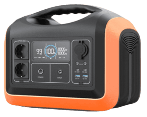 GENERATEUR SOLAIRE MOBILE 1200 W