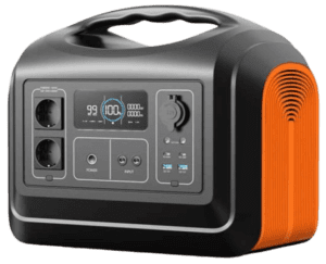 GENERATEUR SOLAIRE MOBILE 1800 W