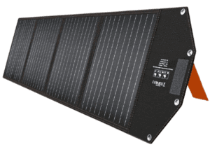 GENERATEUR SOLAIRE MOBILE