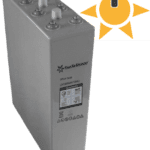 Batterie Solaire OPZV 2V / 6V 1500Ah et 3000Ah SunXellence™ Batterie OPZV 2V / 6V 1500Ah et 3000Ah SunXellence™