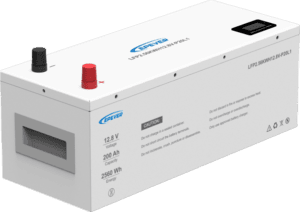 Batterie Lithium Solaire 100Ah 12v EPEVER Batterie 100Ah 12v EPEVER