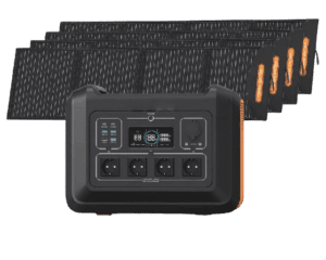 generateur solaire sunxellence