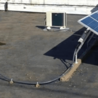 Climatiseur solaire pour la maison ou le bureau : Est-ce que ça marche ? Ce qu'il faut savoir avant d'investir