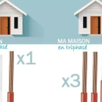 Solaire monophasé vs triphasé : Quelle différence pour votre projet ?