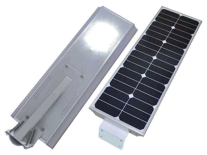 , ACCESSOIRES POUR LAMPADAIRE SOLAIRE, Takoussane Energy