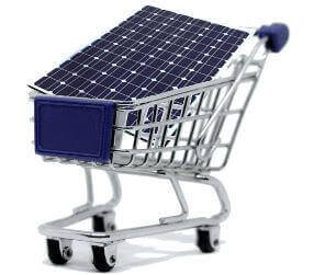 solaire pas cher, Solaire pas cher : commencez petit ou achetez la moitié d’un kit solaire, Takoussane Energy