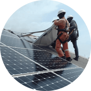 installation solaire, INSTALLATION PANNEAU SOLAIRE THERMIQUE ET PHOTOVOLTAÏQUE, Takoussane Energy