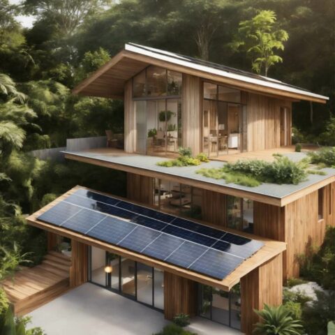 Avantages et inconvénients de l'énergie solaire en 2024