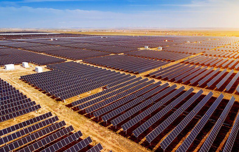 Energie Solaire Senegal