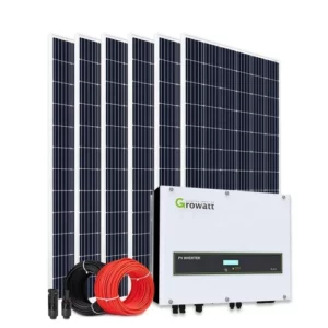 KIT PANNEAU SOLAIRE AUTOCONSOMMATION KIT PANNEAU SOLAIRE AUTOCONSOMMATION