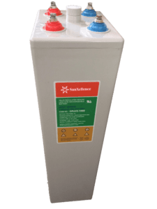 Batterie Solaire 2V / 6V 1500Ah et 3000Ah SunXellence™