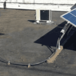 Climatiseur solaire pour la maison ou le bureau : Est-ce que ça marche ? Ce qu'il faut savoir avant d'investir