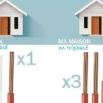 Solaire monophasé vs triphasé : Quelle différence pour votre projet ?