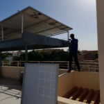 climatisation solaire Sénégal