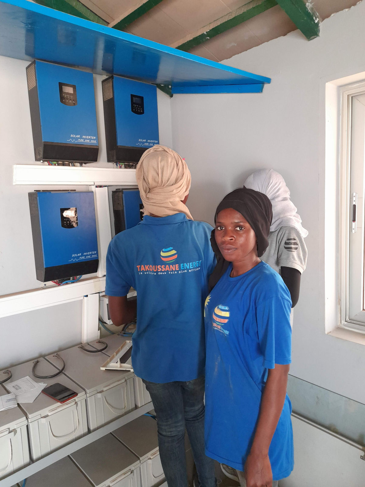 autoconsommation solaire
