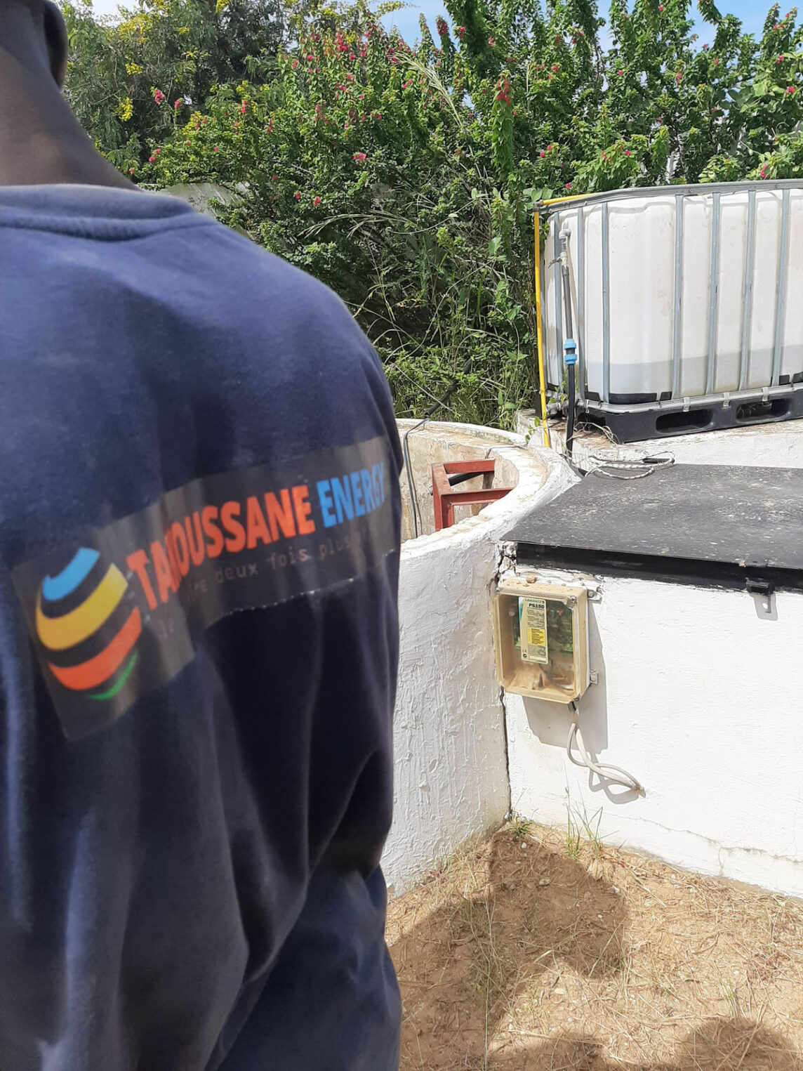autoconsommation solaire