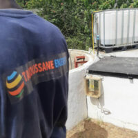 autoconsommation solaire