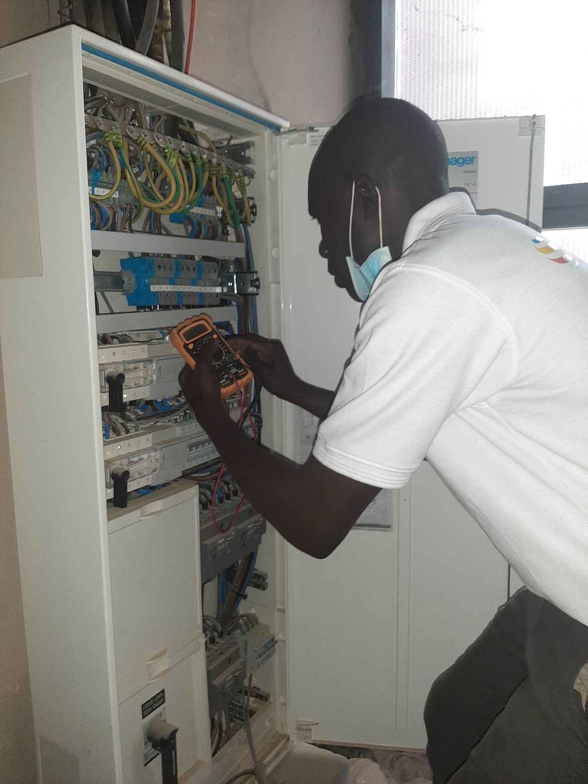 microcrédit solaire sénégal
