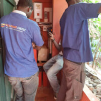 Simplifier énergie solaire Sénégal