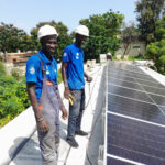 kit solaire maison Sénégal
