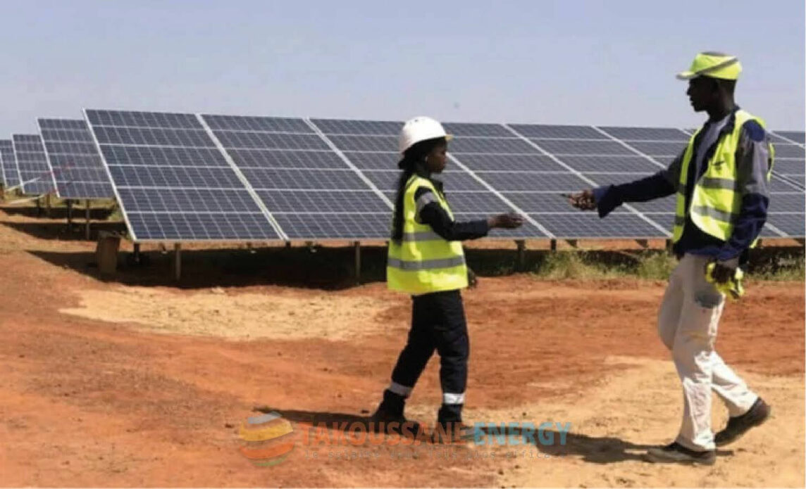 période de retour panneaux solaires Sénégal