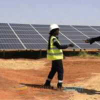 période de retour panneaux solaires Sénégal