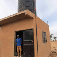 dimensionnement pompe solaire