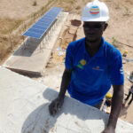 wub pompe solaire senegal