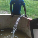 wub pompe solaire senegal