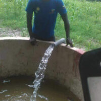 wub pompe solaire senegal